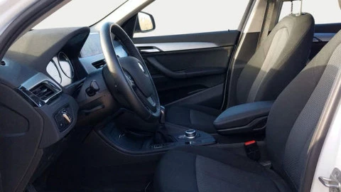 BMW X1 sDrive18d