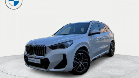 BMW X1 sDrive20d