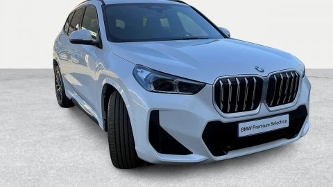 BMW X1 sDrive20d