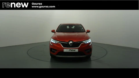 Renault Arkana Equilibre TCe 103kW(140CV) EDC mild hyb