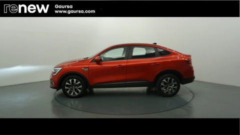 Renault Arkana Equilibre TCe 103kW(140CV) EDC mild hyb