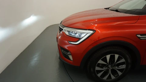 Renault Arkana Equilibre TCe 103kW(140CV) EDC mild hyb