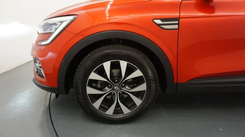 Renault Arkana Equilibre TCe 103kW(140CV) EDC mild hyb