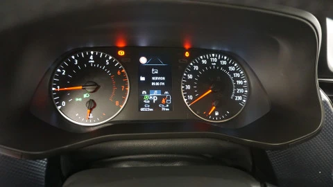 Renault Arkana Equilibre TCe 103kW(140CV) EDC mild hyb