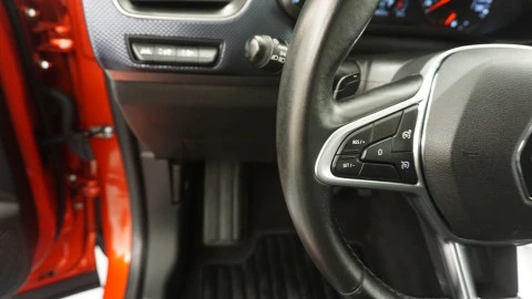 Renault Arkana Equilibre TCe 103kW(140CV) EDC mild hyb