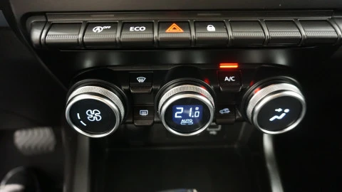Renault Arkana Equilibre TCe 103kW(140CV) EDC mild hyb