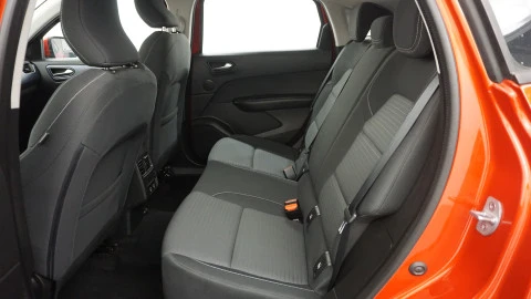 Renault Arkana Equilibre TCe 103kW(140CV) EDC mild hyb