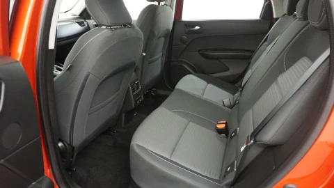 Renault Arkana Equilibre TCe 103kW(140CV) EDC mild hyb