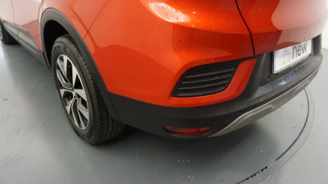 Renault Arkana Equilibre TCe 103kW(140CV) EDC mild hyb