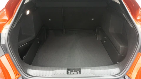 Renault Arkana Equilibre TCe 103kW(140CV) EDC mild hyb