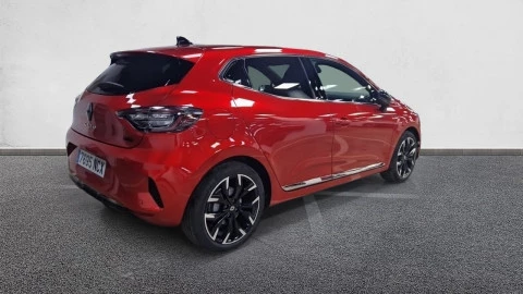 Renault Clio Techno E-Tech full hybrid 145 (103kw)