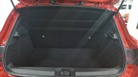 Renault Clio Techno E-Tech full hybrid 145 (103kw)