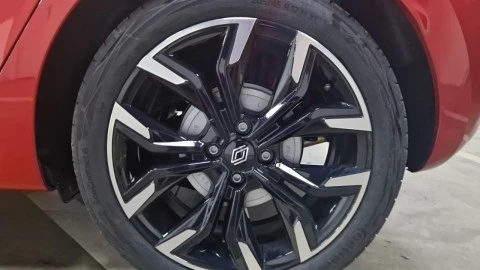 Renault Clio Techno E-Tech full hybrid 145 (103kw)