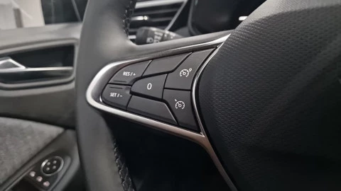 Renault Clio Techno E-Tech full hybrid 145 (103kw)