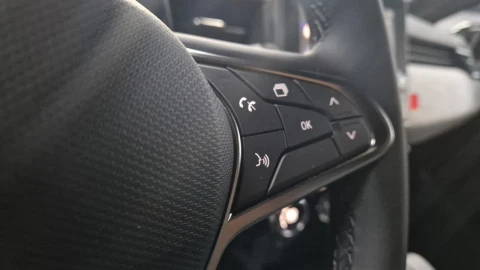 Renault Clio Techno E-Tech full hybrid 145 (103kw)