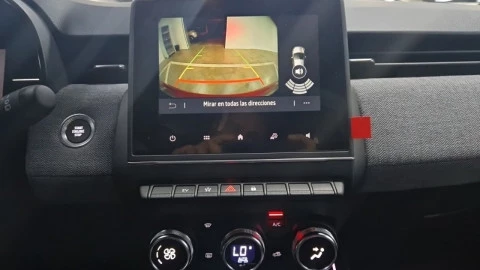 Renault Clio Techno E-Tech full hybrid 145 (103kw)