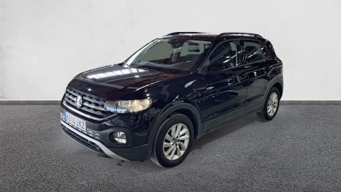 Volkswagen T-Cross Advance 1.0 TSI 85kW (115CV) DSG