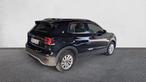 Volkswagen T-Cross Advance 1.0 TSI 85kW (115CV) DSG