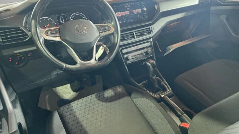 Volkswagen T-Cross Advance 1.0 TSI 85kW (115CV) DSG