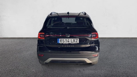 Volkswagen T-Cross Advance 1.0 TSI 85kW (115CV) DSG