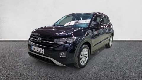 Volkswagen T-Cross Advance 1.0 TSI 85kW (115CV) DSG