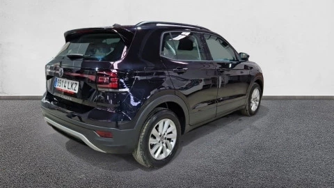 Volkswagen T-Cross Advance 1.0 TSI 85kW (115CV) DSG