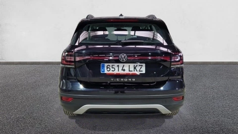 Volkswagen T-Cross Advance 1.0 TSI 85kW (115CV) DSG
