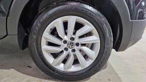 Volkswagen T-Cross Advance 1.0 TSI 85kW (115CV) DSG