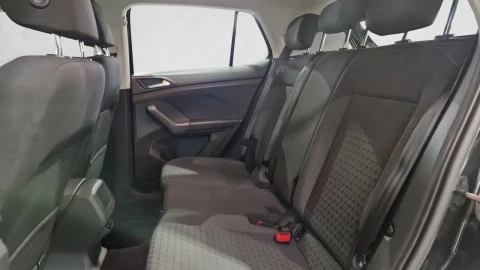 Volkswagen T-Cross Advance 1.0 TSI 85kW (115CV) DSG