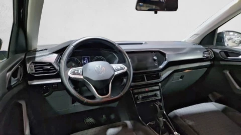Volkswagen T-Cross Advance 1.0 TSI 85kW (115CV) DSG