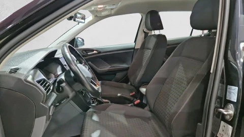 Volkswagen T-Cross Advance 1.0 TSI 85kW (115CV) DSG