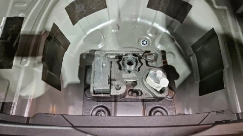 Volkswagen T-Cross Advance 1.0 TSI 85kW (115CV) DSG