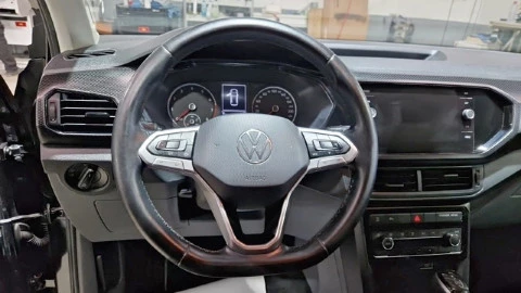 Volkswagen T-Cross Advance 1.0 TSI 85kW (115CV) DSG