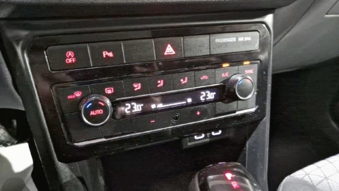 Volkswagen T-Cross Advance 1.0 TSI 85kW (115CV) DSG