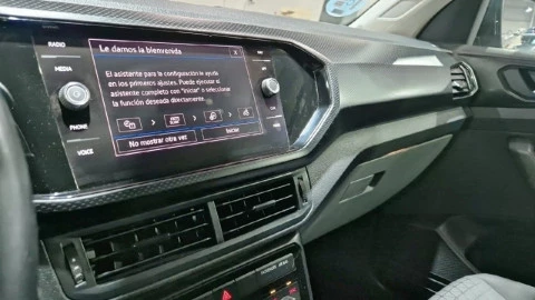 Volkswagen T-Cross Advance 1.0 TSI 85kW (115CV) DSG