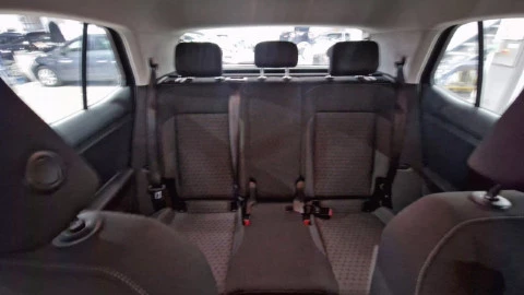 Volkswagen T-Cross Advance 1.0 TSI 85kW (115CV) DSG