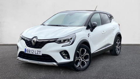 Renault Captur zen fast track TCe 103 kW (140CV) GPF