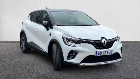 Renault Captur zen fast track TCe 103 kW (140CV) GPF