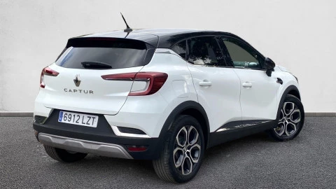 Renault Captur zen fast track TCe 103 kW (140CV) GPF