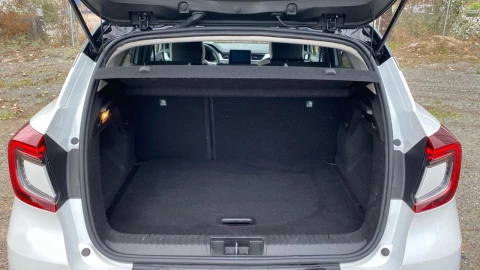 Renault Captur zen fast track TCe 103 kW (140CV) GPF