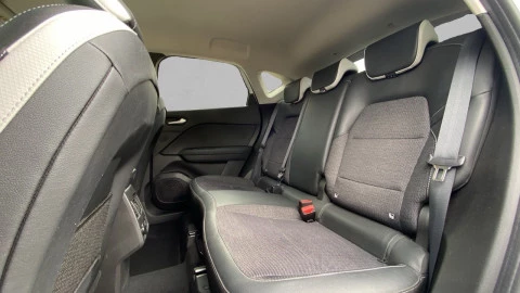 Renault Captur zen fast track TCe 103 kW (140CV) GPF