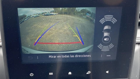 Renault Captur zen fast track TCe 103 kW (140CV) GPF