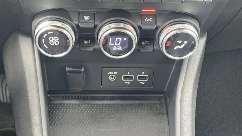 Renault Captur zen fast track TCe 103 kW (140CV) GPF