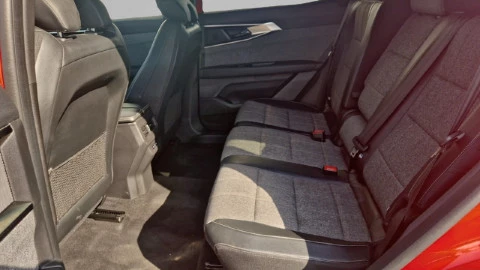 Renault Espace Techno E-Tech full hybrid 146kW