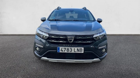 Dacia Sandero Comfort TCe 67kW (90CV)