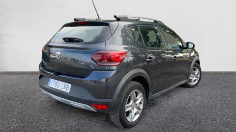 Dacia Sandero Comfort TCe 67kW (90CV)