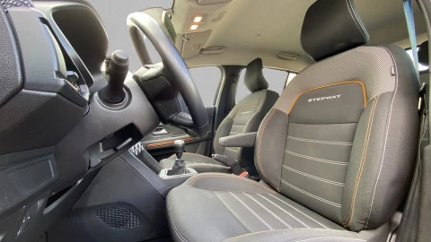 Dacia Sandero Comfort TCe 67kW (90CV)