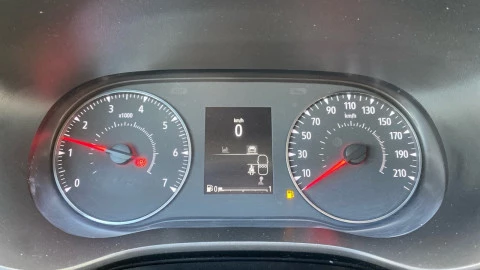 Dacia Sandero Comfort TCe 67kW (90CV)