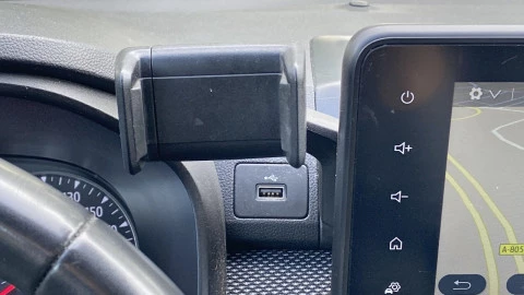 Dacia Sandero Comfort TCe 67kW (90CV)