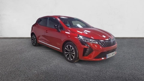 Renault Clio techno Eco-G 100cv (74kW)